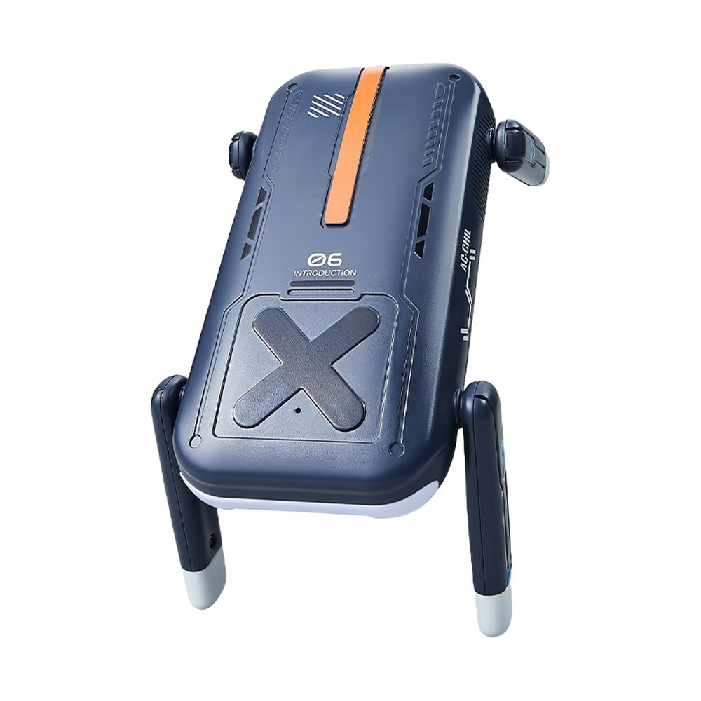AI Robot Dog Toy
