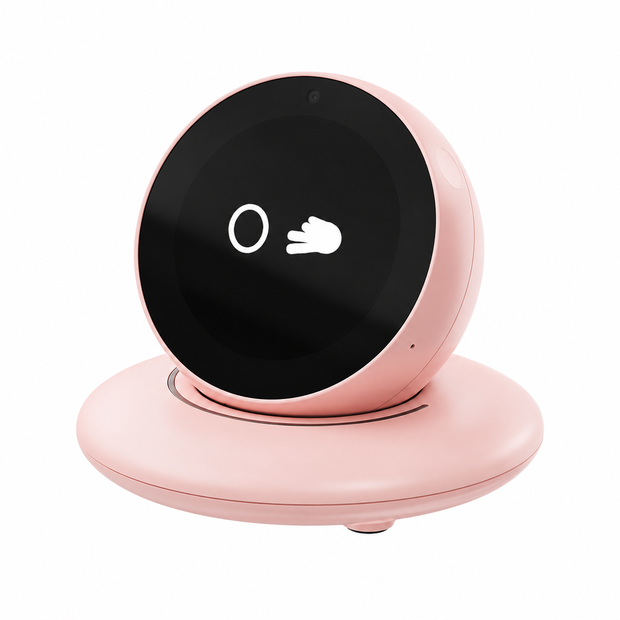 DiMi AI In-Car Companion Robot