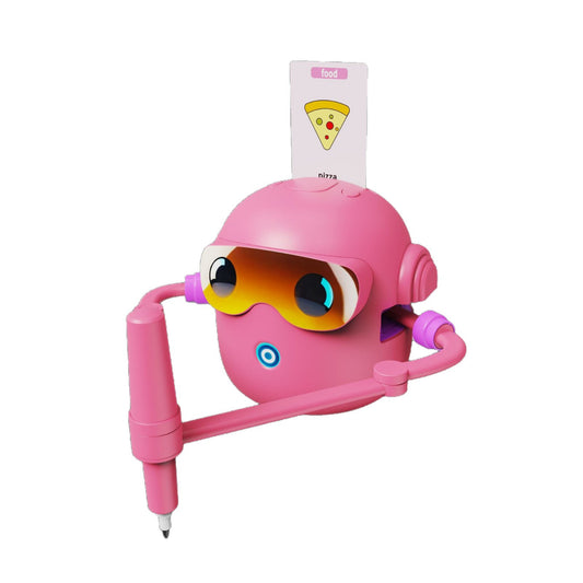 Drawing Robot for Kids | Smart Painting Learning Toy