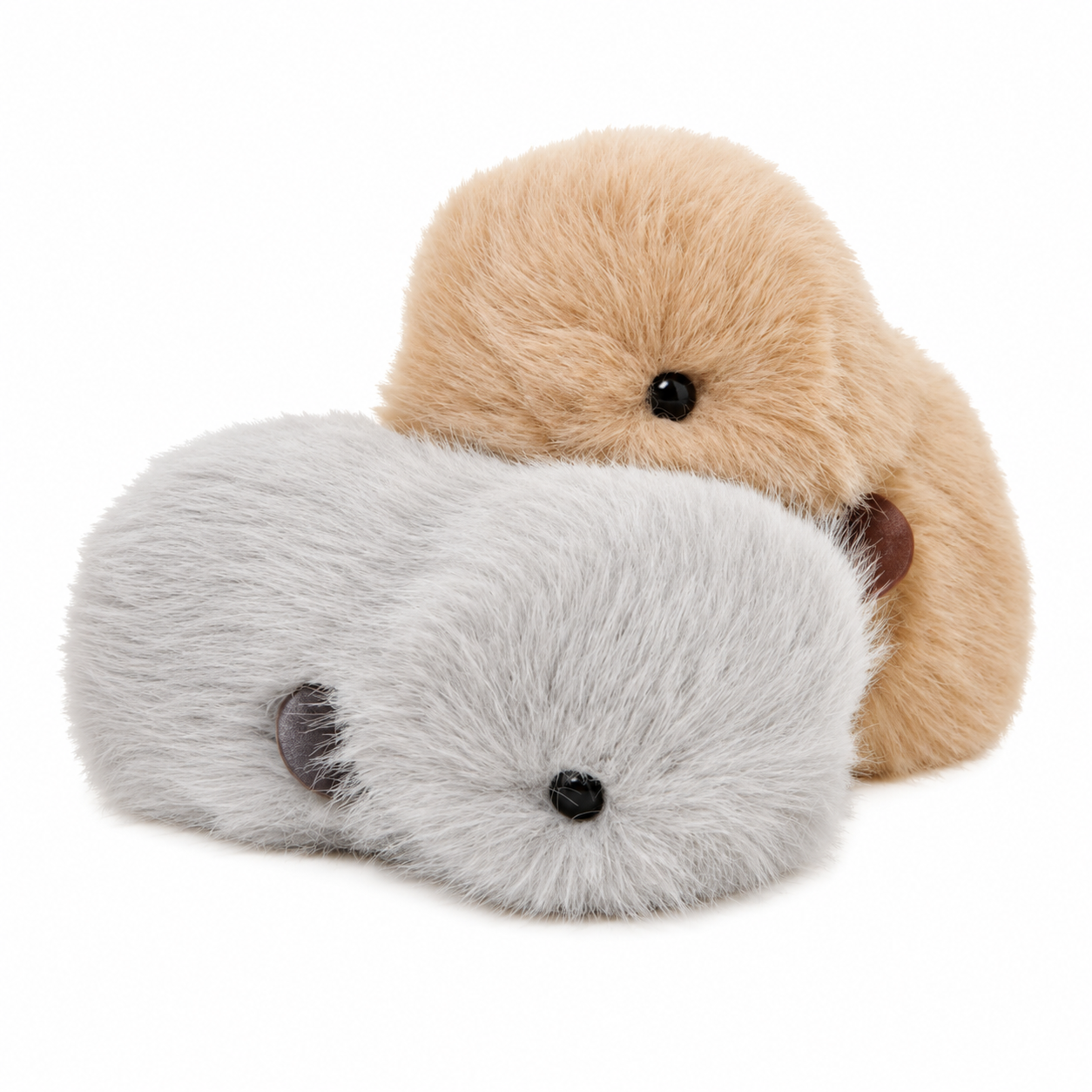 Cupboo Interactive AI Companion Plush