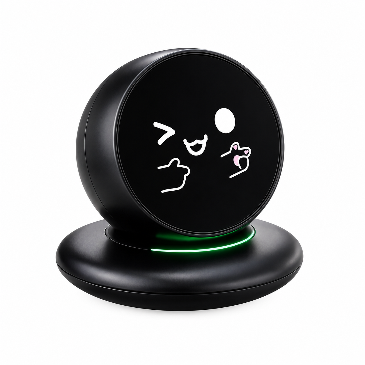 DiMi AI In-Car Companion Robot