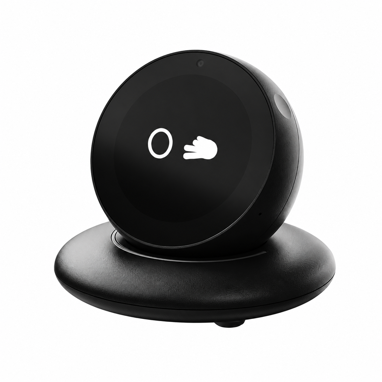 DiMi AI In-Car Companion Robot
