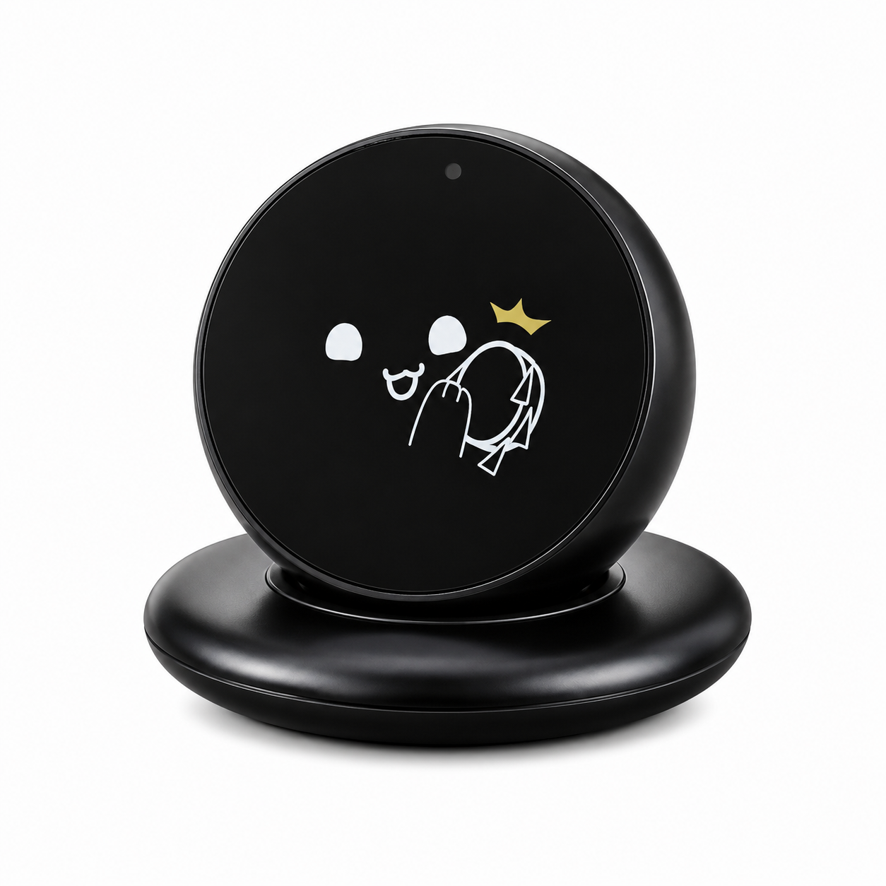 DiMi AI In-Car Companion Robot