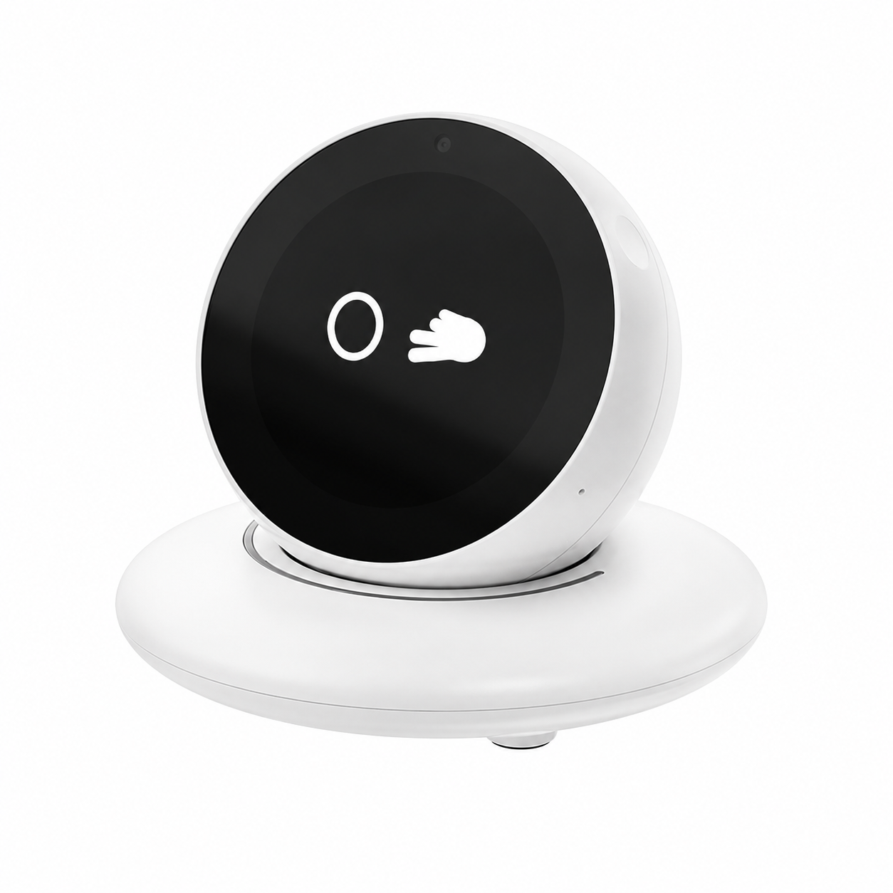 DiMi AI In-Car Companion Robot