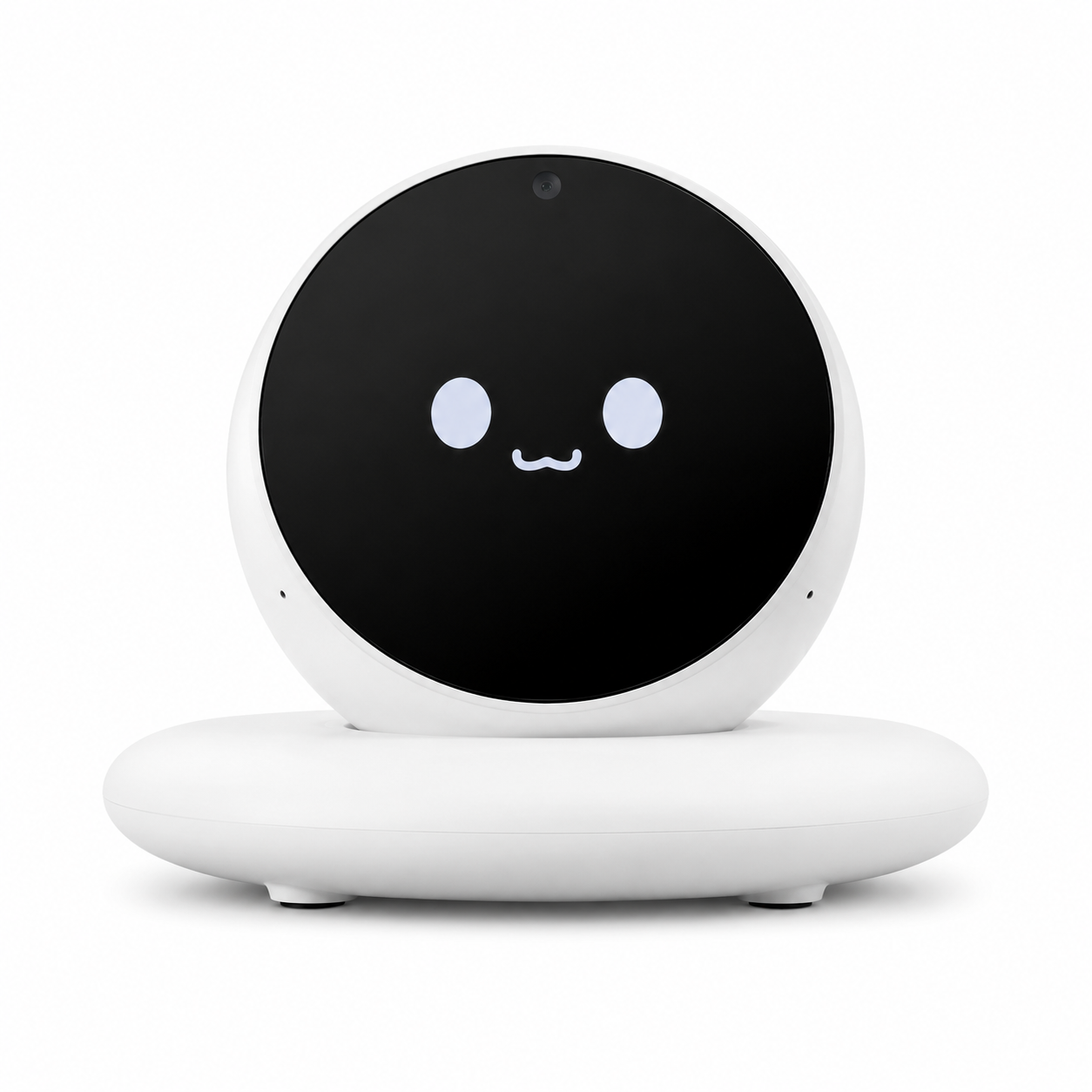DiMi AI In-Car Companion Robot