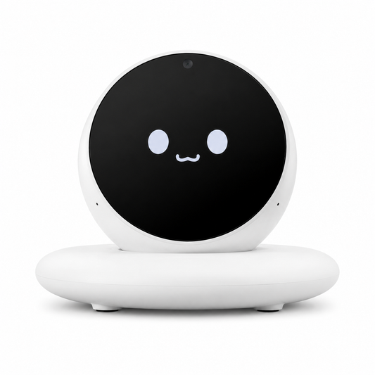 DiMi AI In-Car Companion Robot