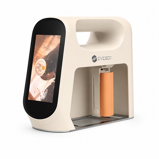 EVEBOT Smart Food Printer