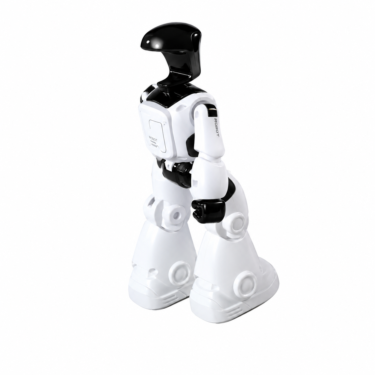 Intelligent Robot Toy for Kids with Remote Control