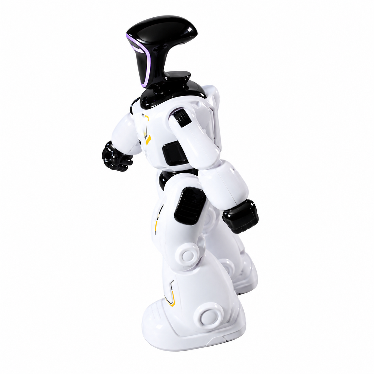 Intelligent Robot Toy for Kids with Remote Control