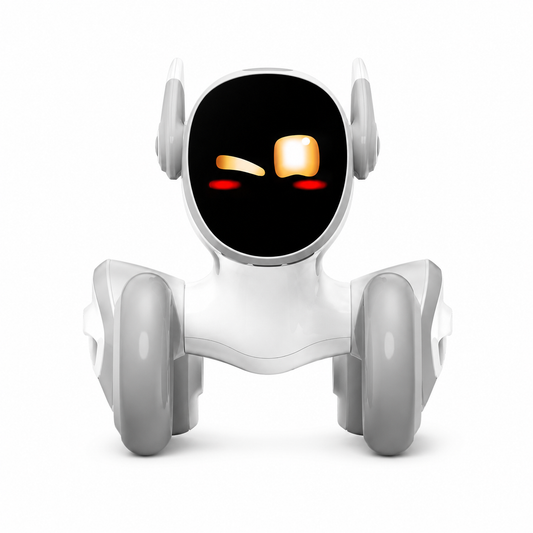 Loona AI Robot Dog