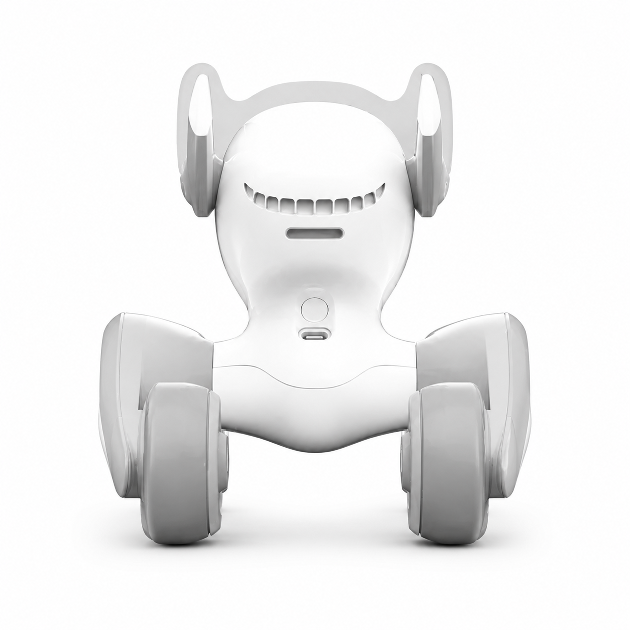 Loona AI Robot Dog