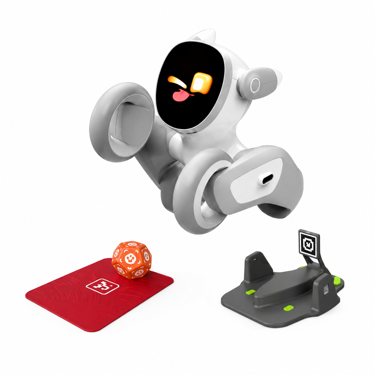 Loona AI Robot Dog