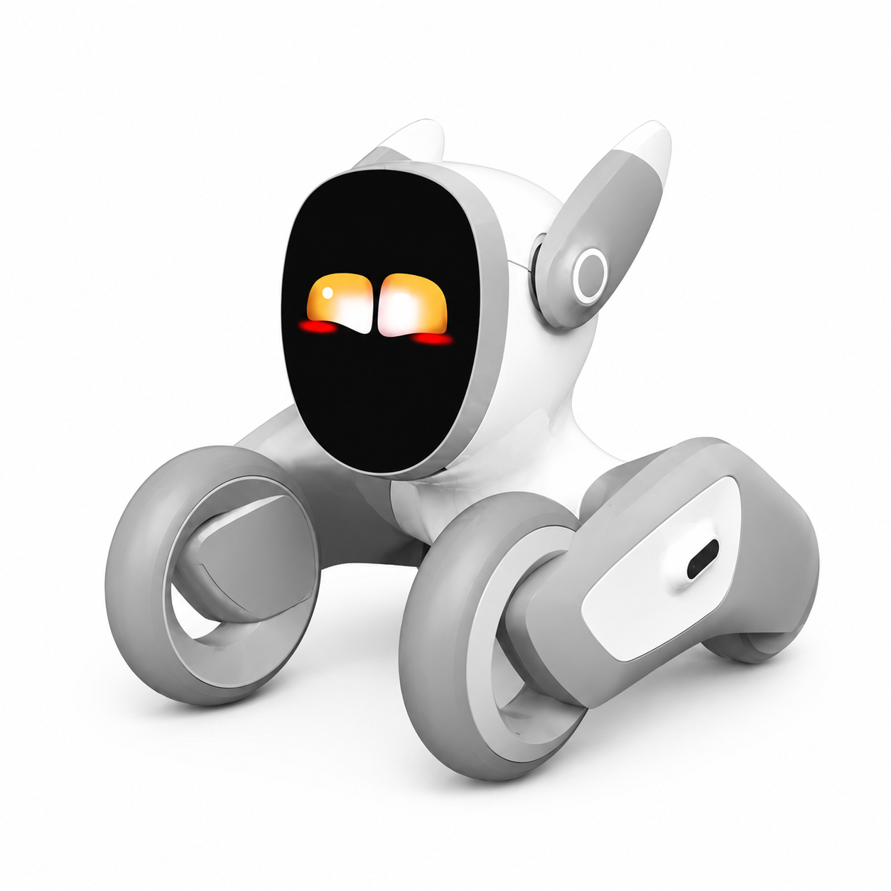 Loona AI Robot Dog