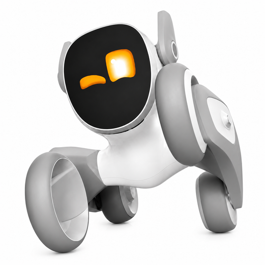 Loona AI Robot Dog