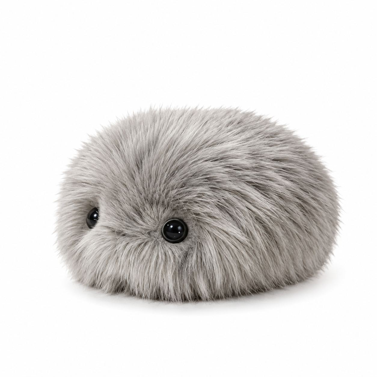 Noddy AI Companion Robot Pet | Interactive Emotional Plush