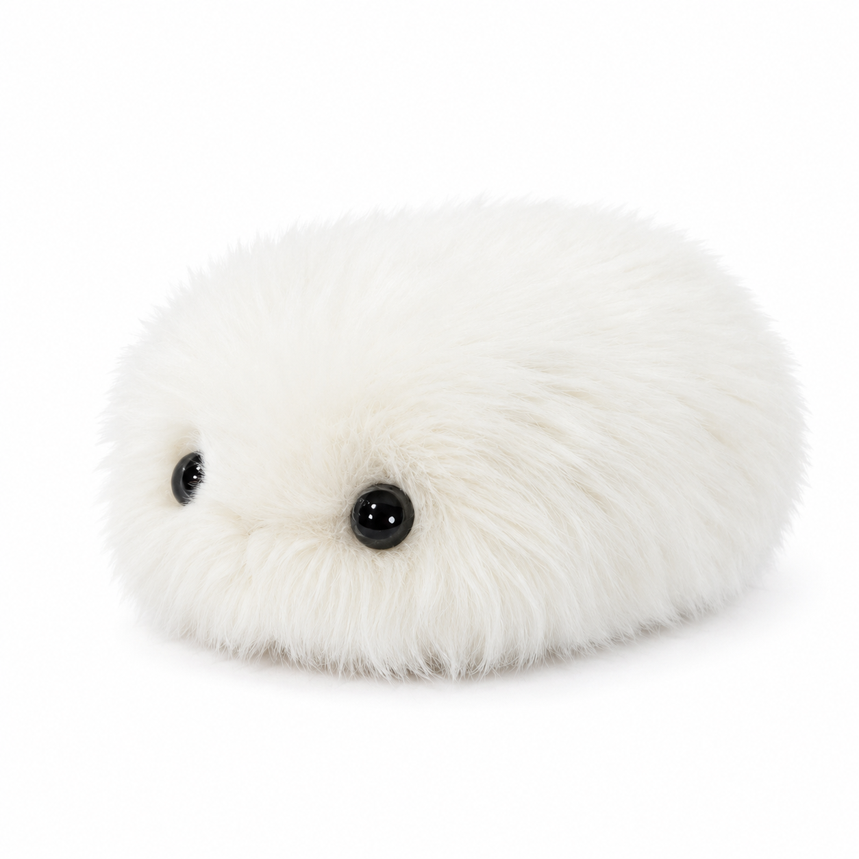 Noddy AI Companion Robot Pet | Interactive Emotional Plush