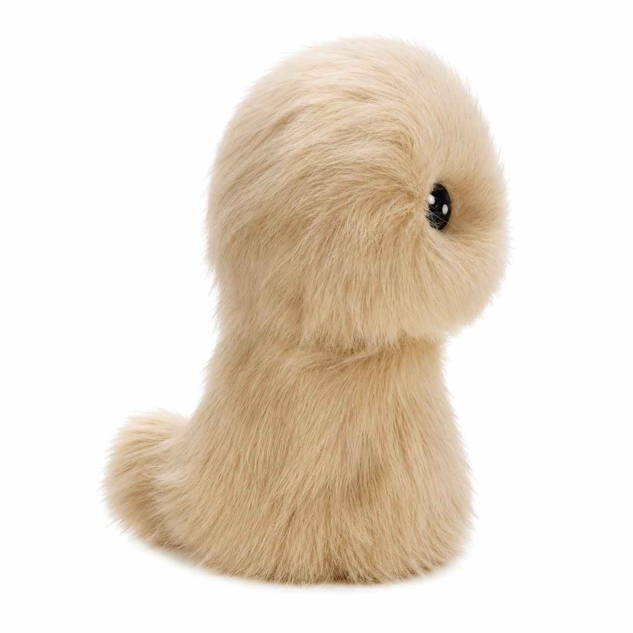 Starry Kiki Interactive AI Plush Pet with Touch & Voice Response